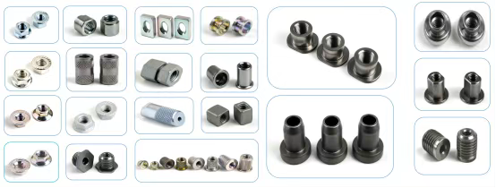 天津山口汽車緊固件制造將攜產(chǎn)品參加 AUTO TECH China 2025 廣州國際汽車技術(shù)展