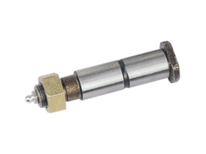 NRK 尾箱扣白色緊固件 優(yōu)質(zhì)配件，便捷實用的選擇