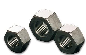 永年縣偉勇緊固件制造：國標(biāo)螺母的優(yōu)質(zhì)供應(yīng)商