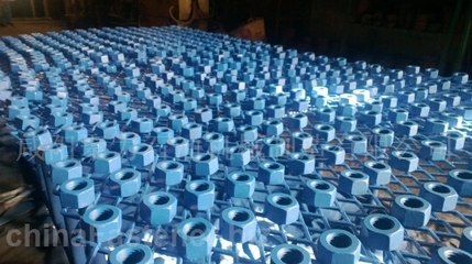 深圳特氟龍螺母 價(jià)格、廠家與選購指南