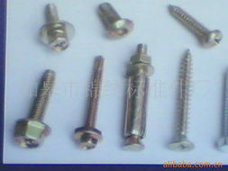 如皋市錦繡標準件廠 緊固件行業(yè)的品質(zhì)堅守者