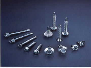 緊固件產(chǎn)品執(zhí)行標準的方方面面 質(zhì)量與安全的基石