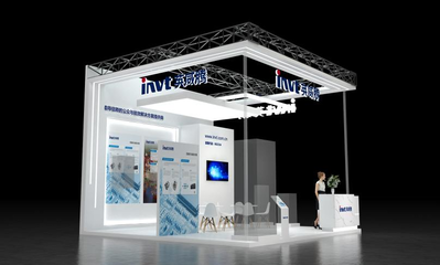 英威騰將精彩亮相中國(guó)國(guó)際石油石化技術(shù)裝備展覽會(huì)，專業(yè)會(huì)展服務(wù)助力行業(yè)創(chuàng)新