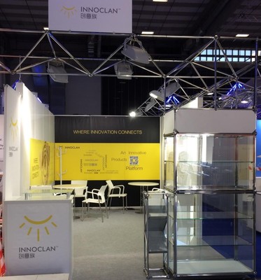創(chuàng)意族INNOCLAN 2017 IFA展會(huì)眾籌方案與專業(yè)會(huì)展服務(wù)
