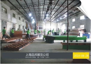 上海展會搭建 洞悉廣場舞產(chǎn)業(yè)的天機與會展服務(wù)新機遇