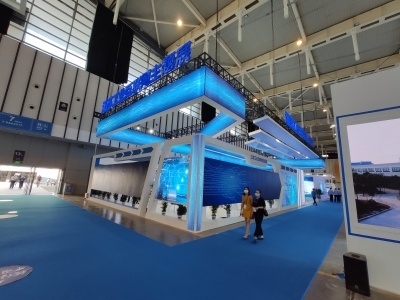 第十六屆中國(南京)軟件產(chǎn)品和信息服務(wù)交易博覽會 引領(lǐng)數(shù)字未來，共創(chuàng)智慧新篇