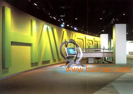 大上海展覽服務 思創會展，更專業的全方位合作伙伴