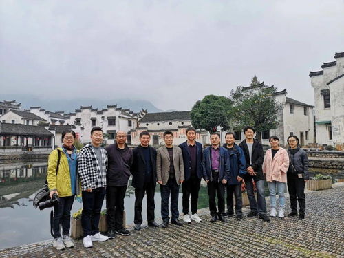攜手共繪新畫卷 淳安縣文聯組織文藝骨干赴富陽、桐廬開展交流采風